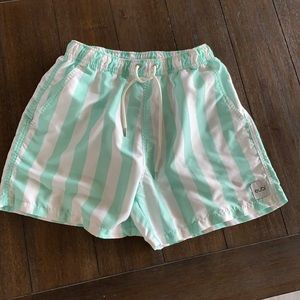 Men’s Eubi swim trunks